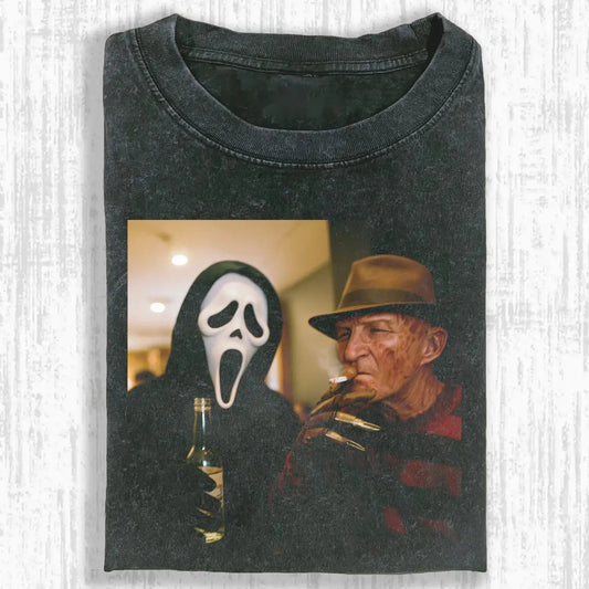 Ghost 8.8 Tee 3.0