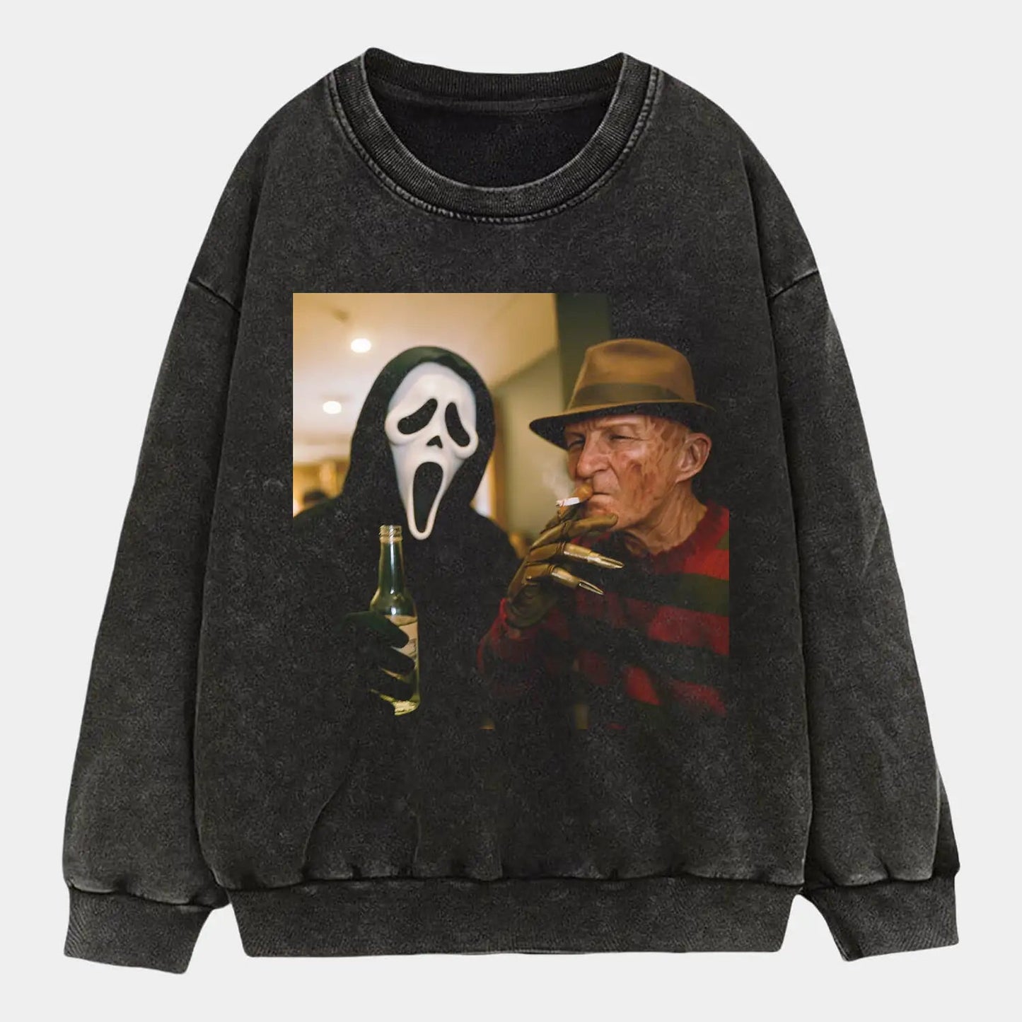 Ghost 8.8 Tee 3.0