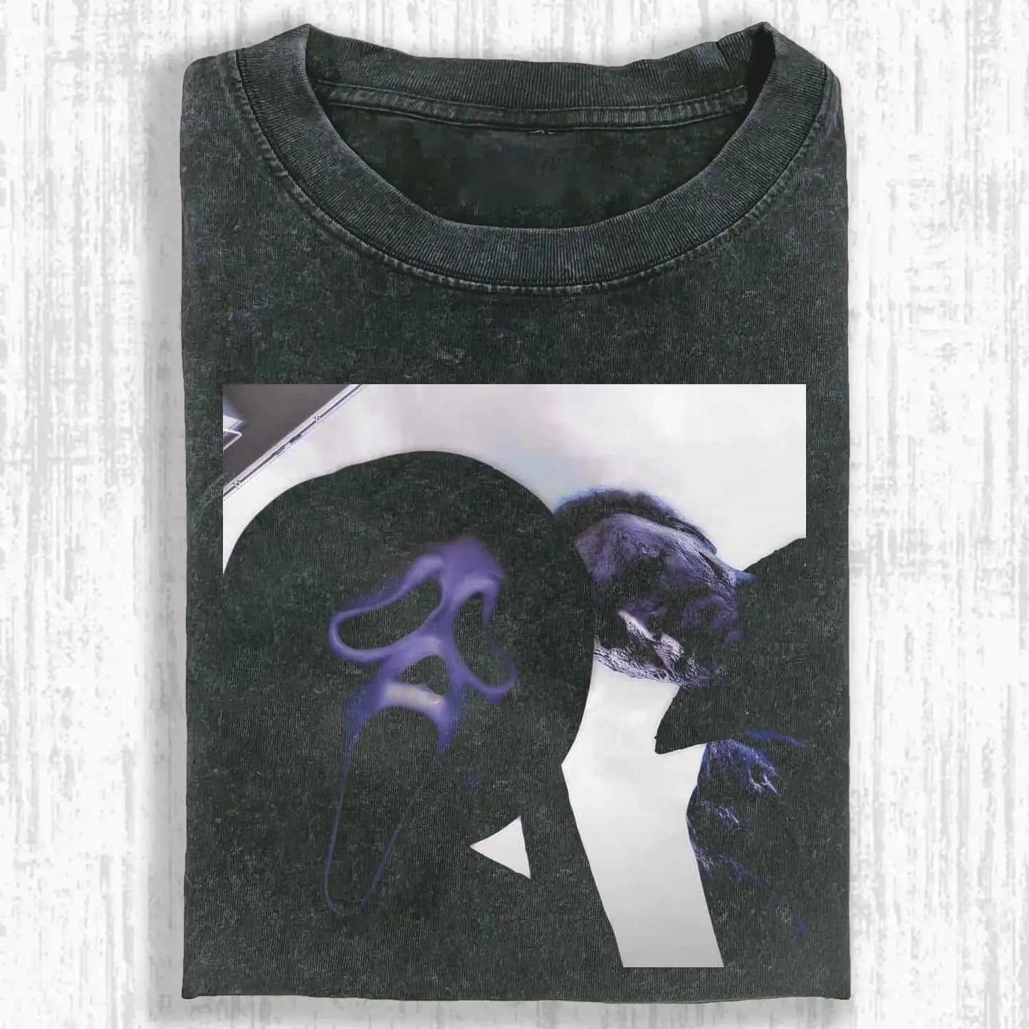 Ghost 8.8 Tee 4.0