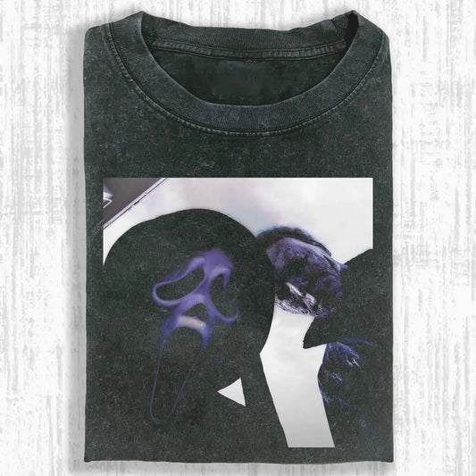 Ghost 8.8 Tee 4.0