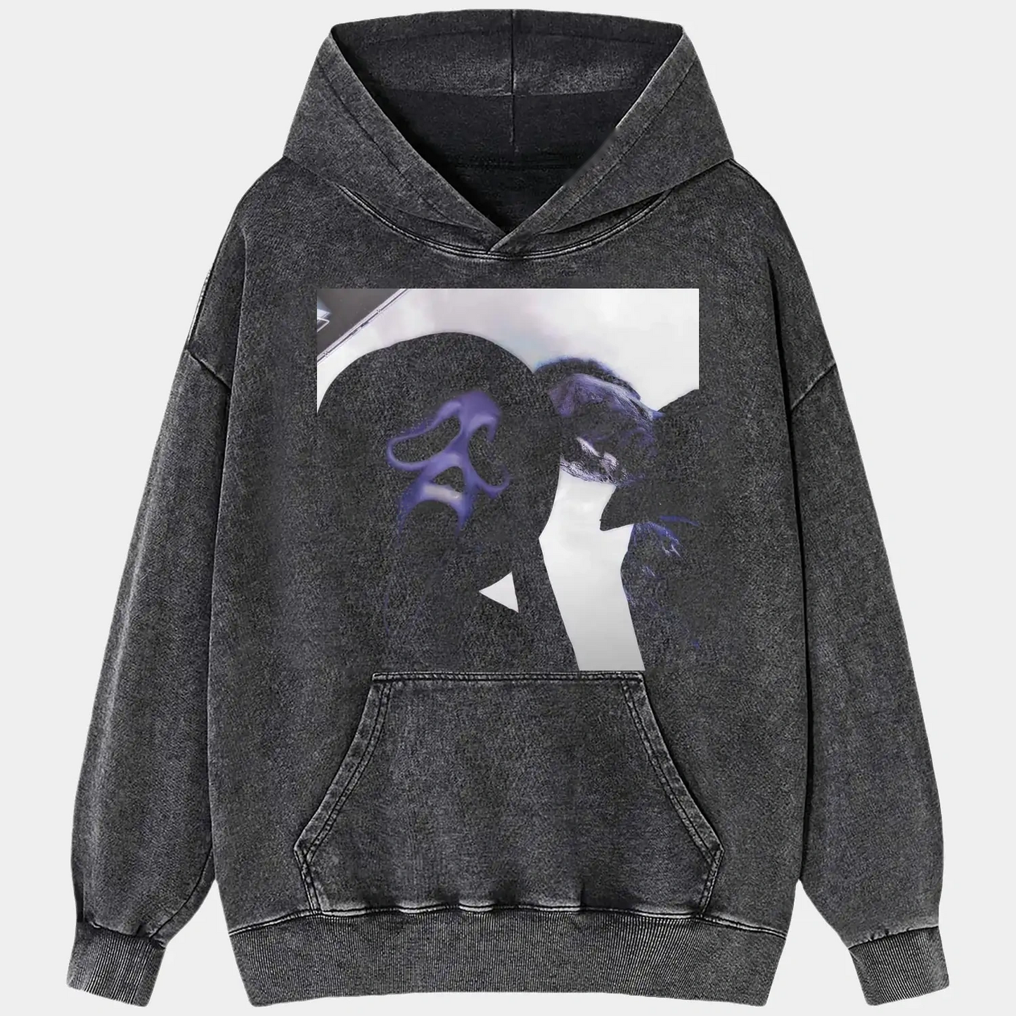 Ghost 8.8 Tee 4.0