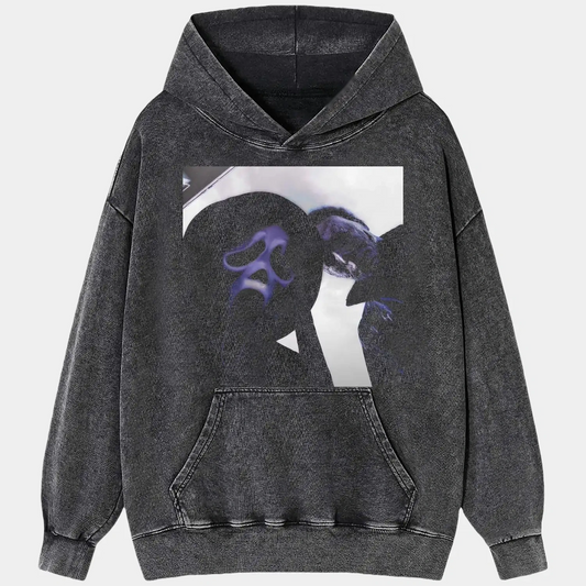 Ghost 8.8 Tee 4.0