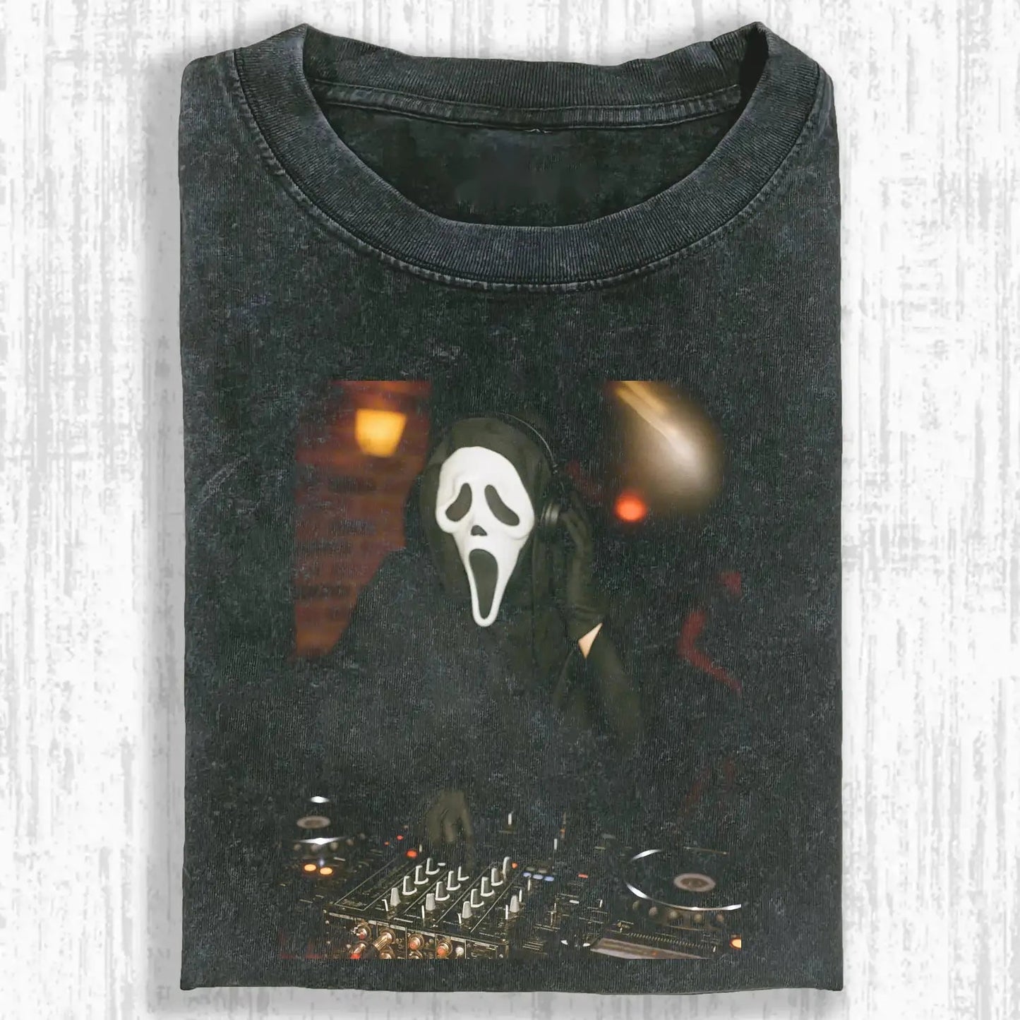 Ghost 8.8 Tee 5.0