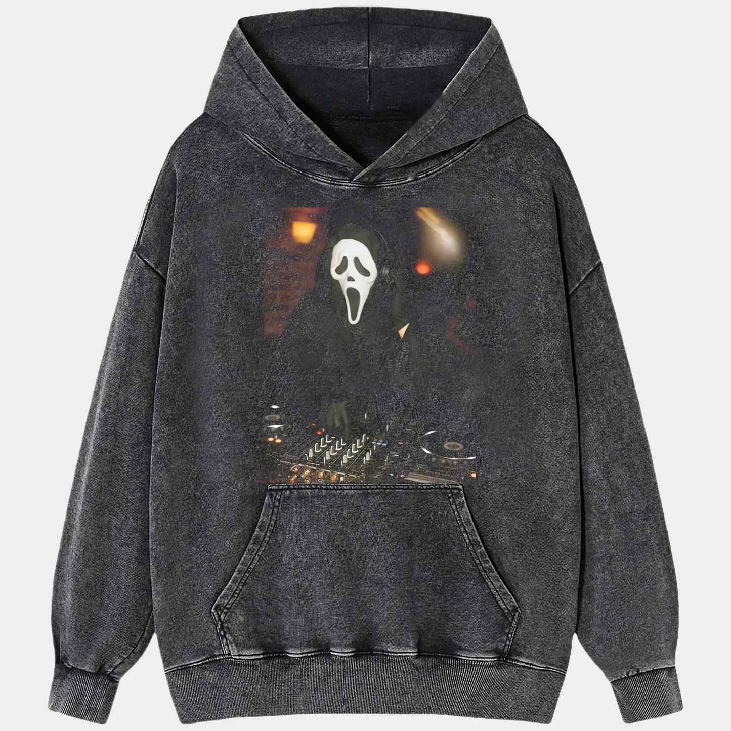 Ghost 8.8 Tee 5.0