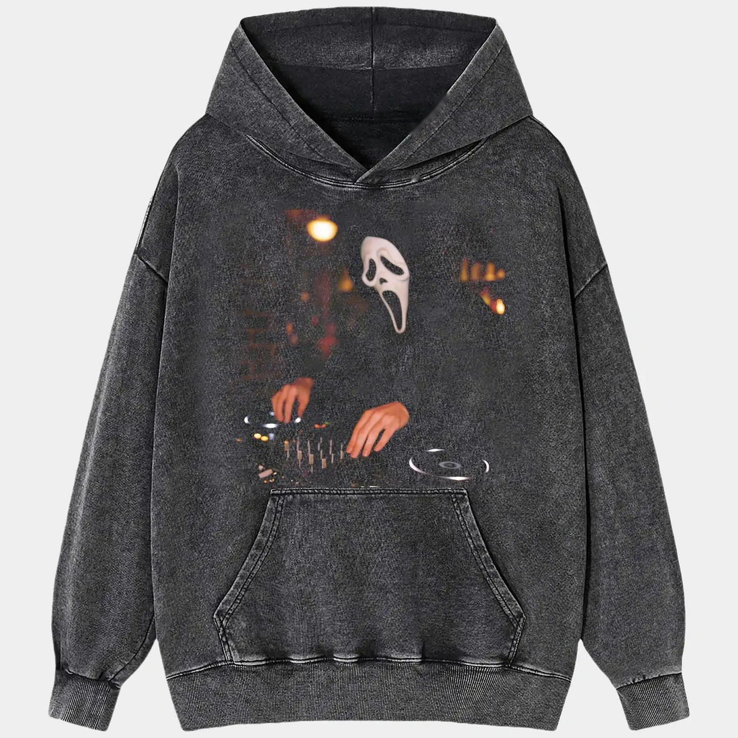 Ghost 8.8 Tee 6.0