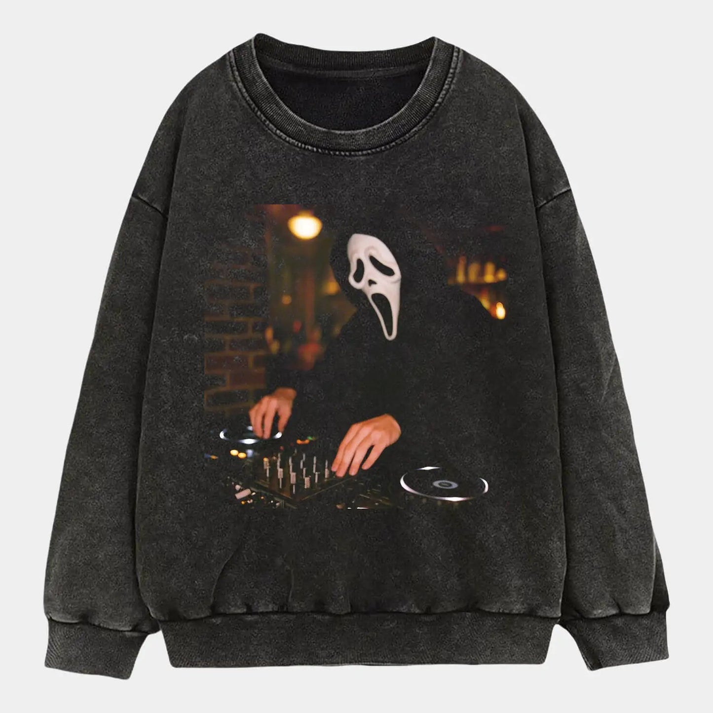 Ghost 8.8 Tee 6.0