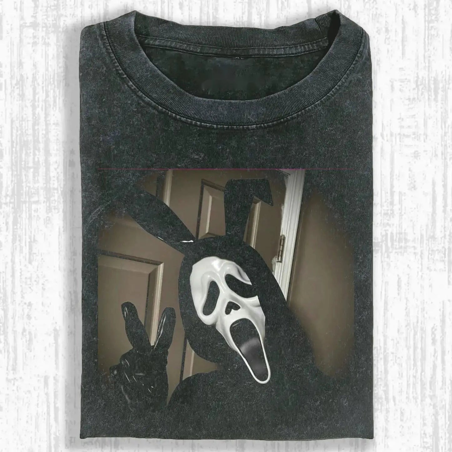 Ghost 8.8 Tee 7.0