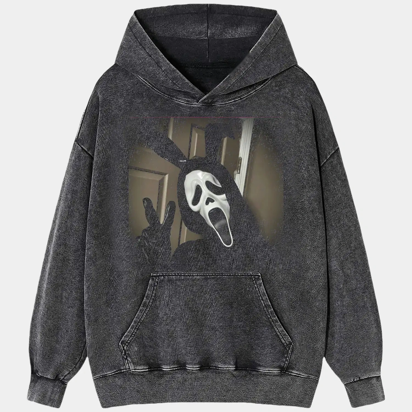 Ghost 8.8 Tee 7.0