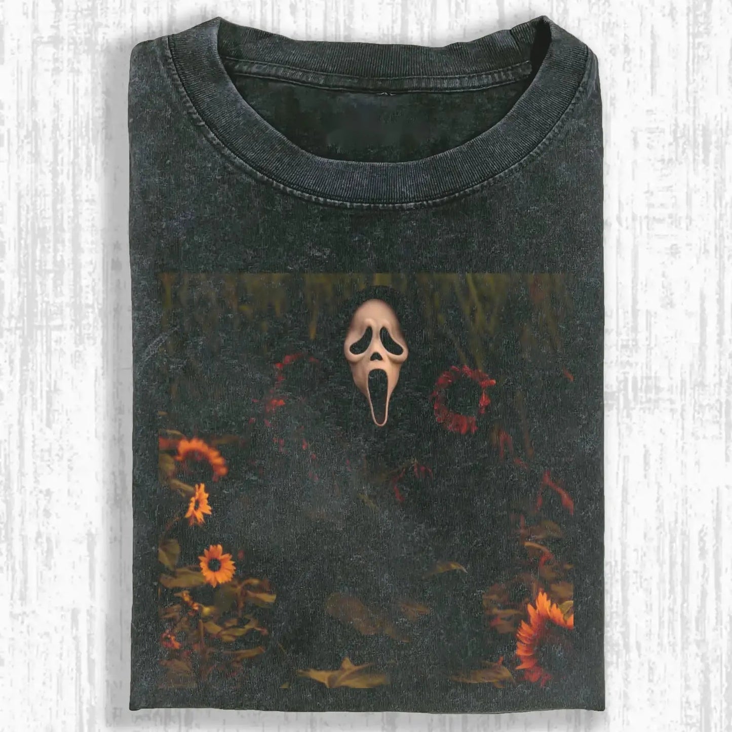 Ghost 8.8 Tee 8.0