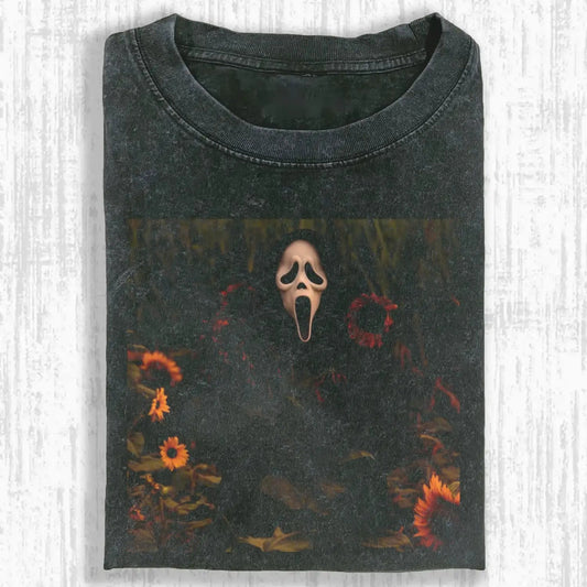 Ghost 8.8 Tee 8.0