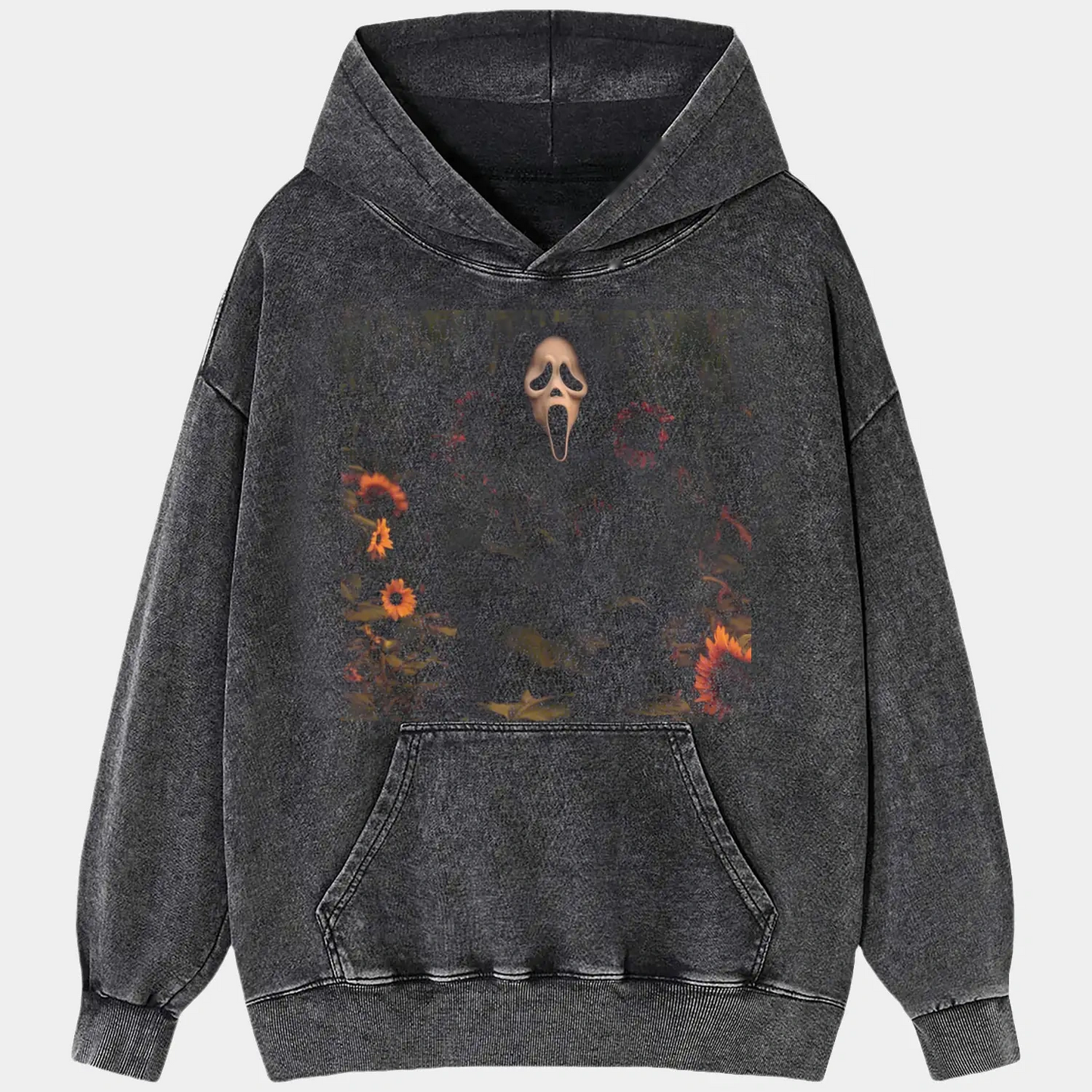 Ghost 8.8 Tee 8.0