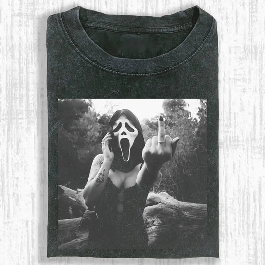 HALLOWEEN STYLE T-SHIRT V2.1
