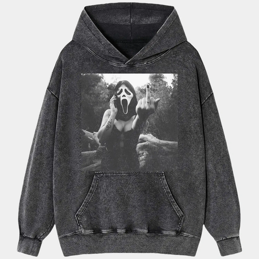 HALLOWEEN STYLE T-SHIRT V2.1