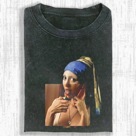 PEPPER TEE
