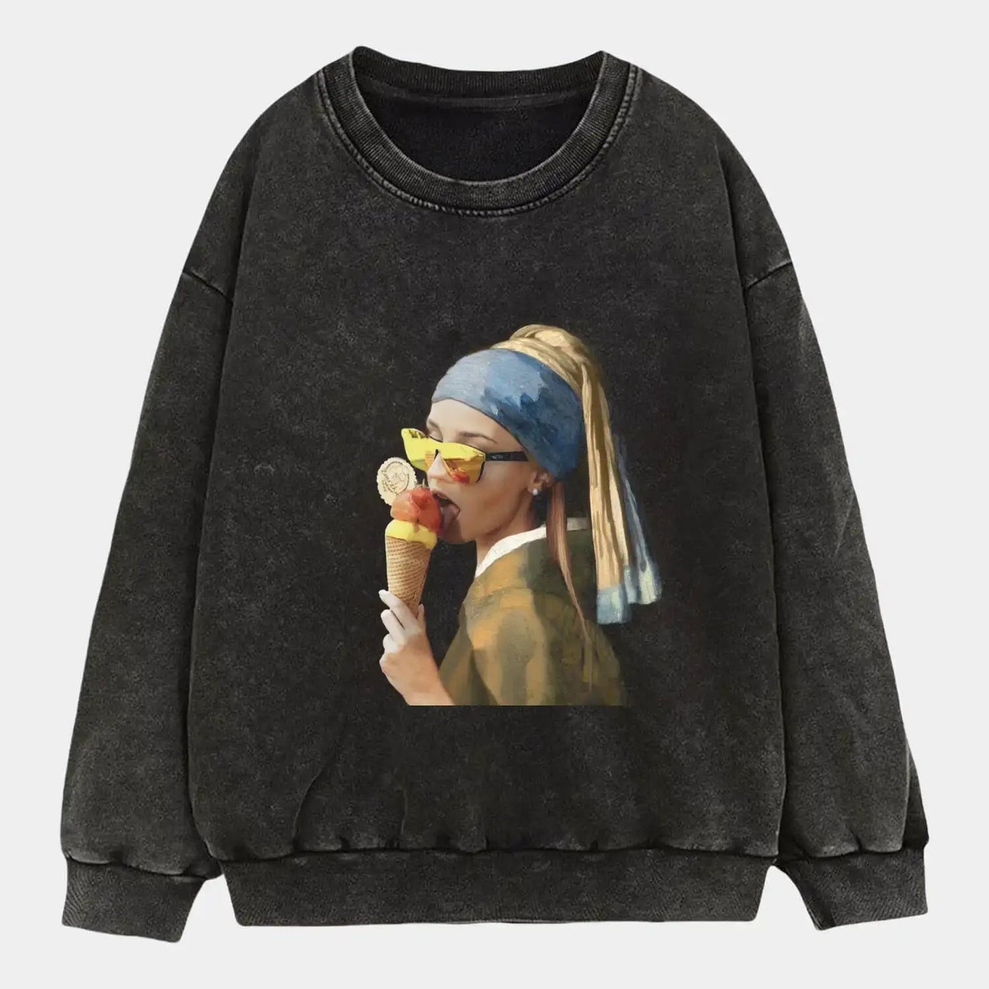 PEPPER SWEATSHIRT