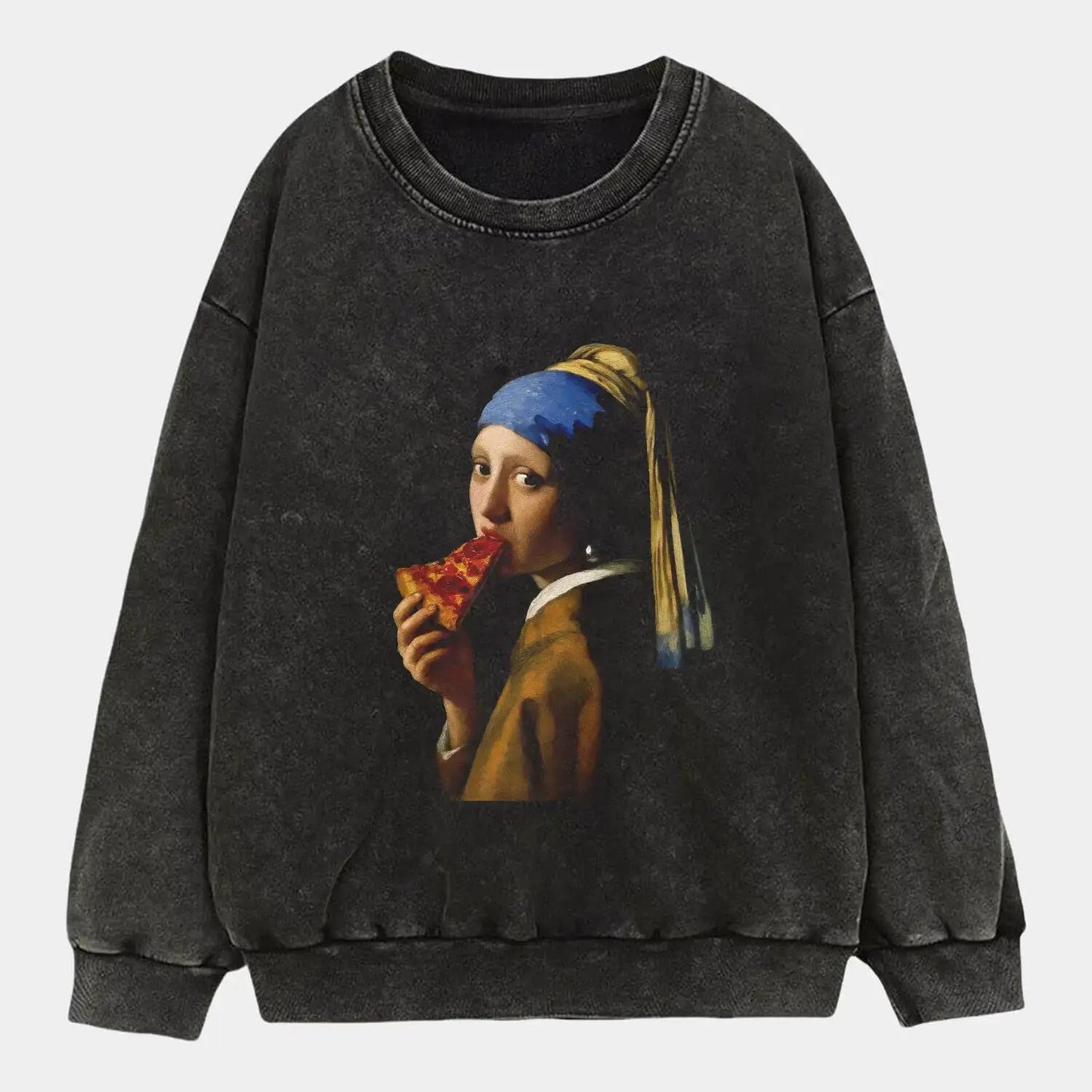 PEPPER SWEATSHIRT
