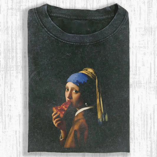PEPPER TEE