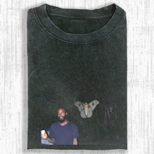 Gotham Mothman Tee