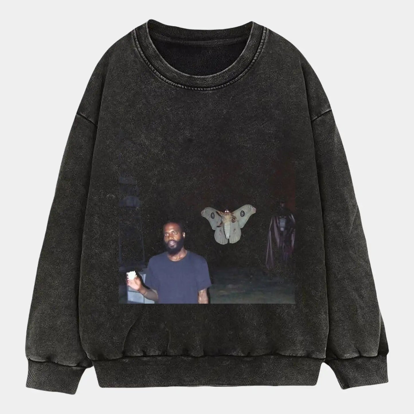 Gotham Mothman Tee