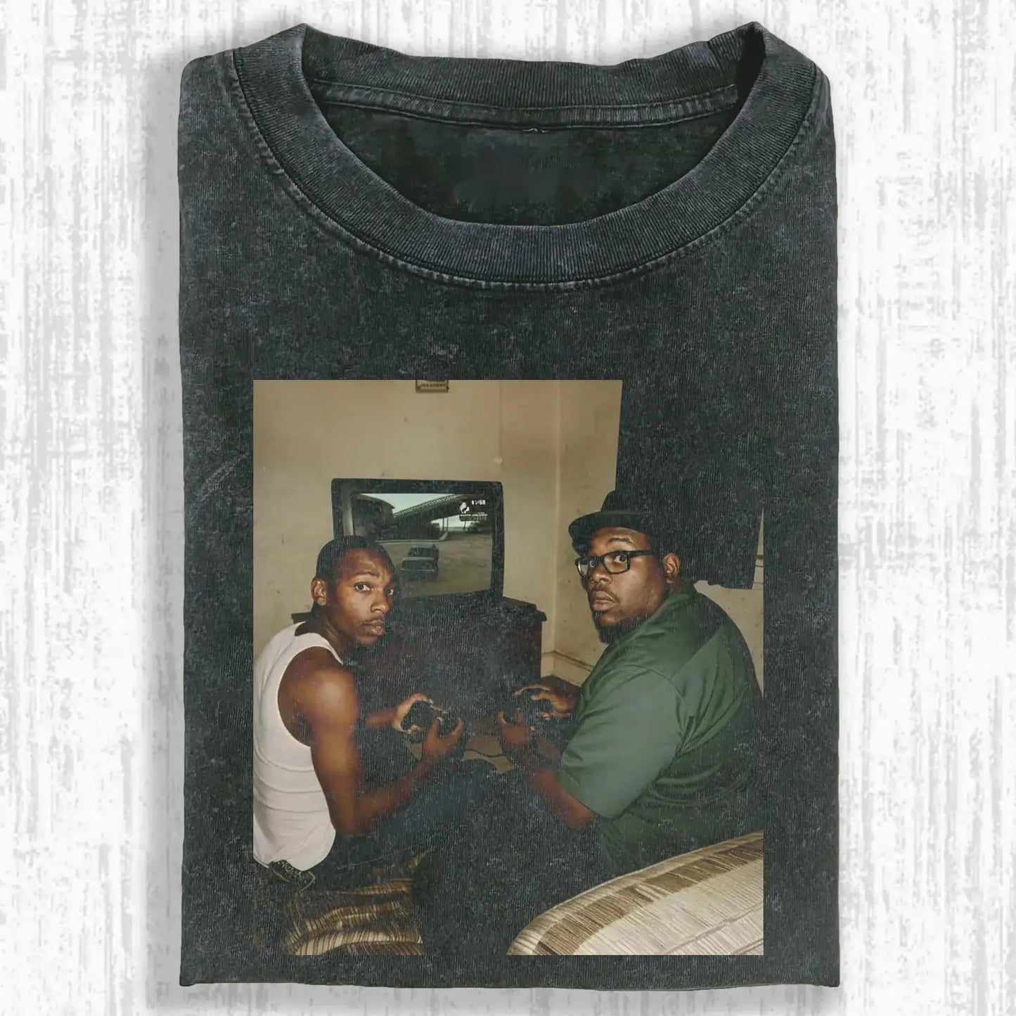 Grove Street Vibe Tee