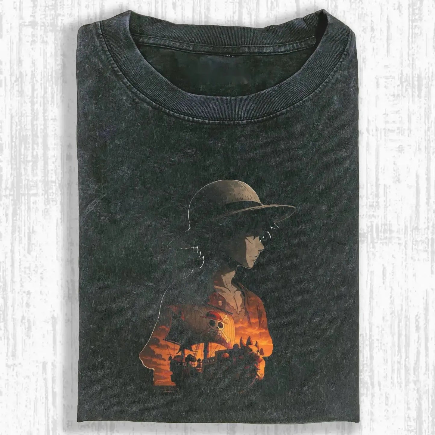 PEPPER TEE