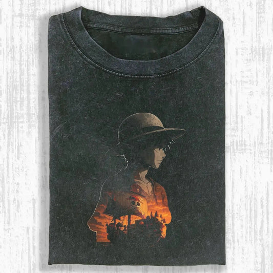 PEPPER TEE