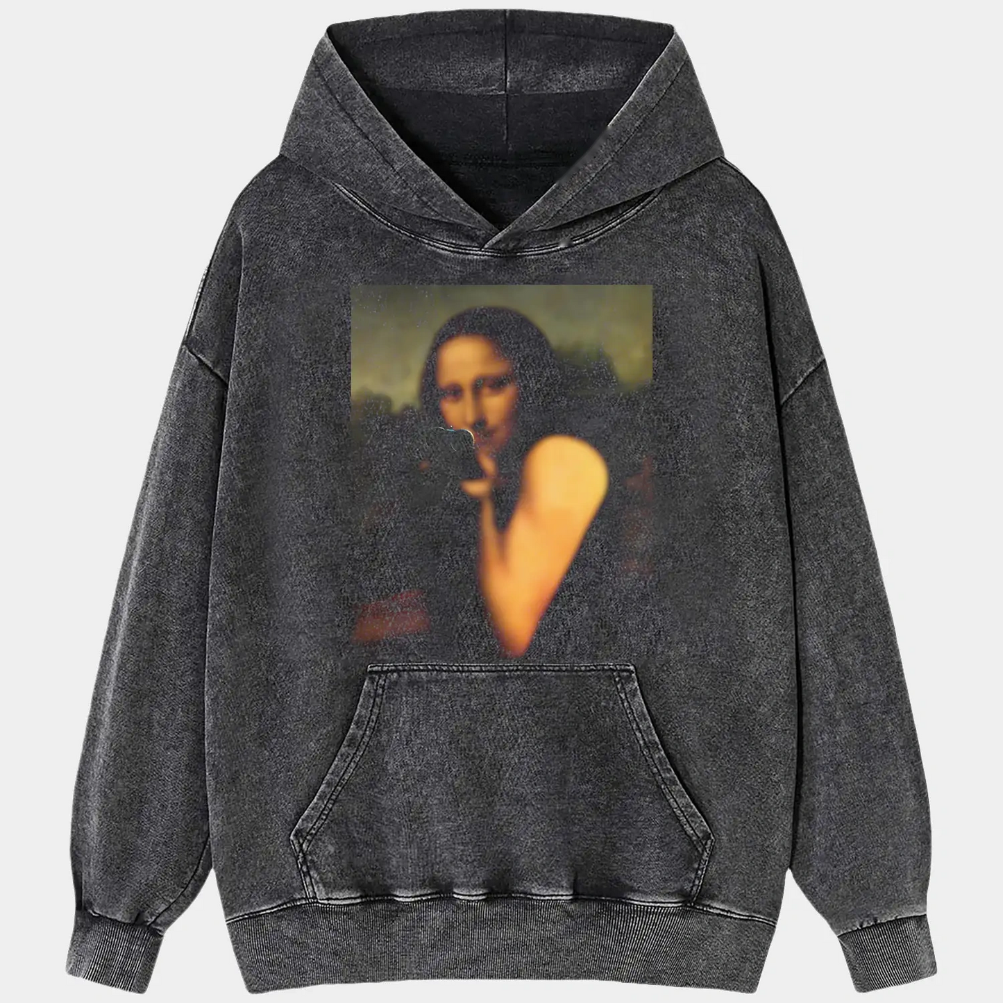 Gunned Lisa T-SHIRT