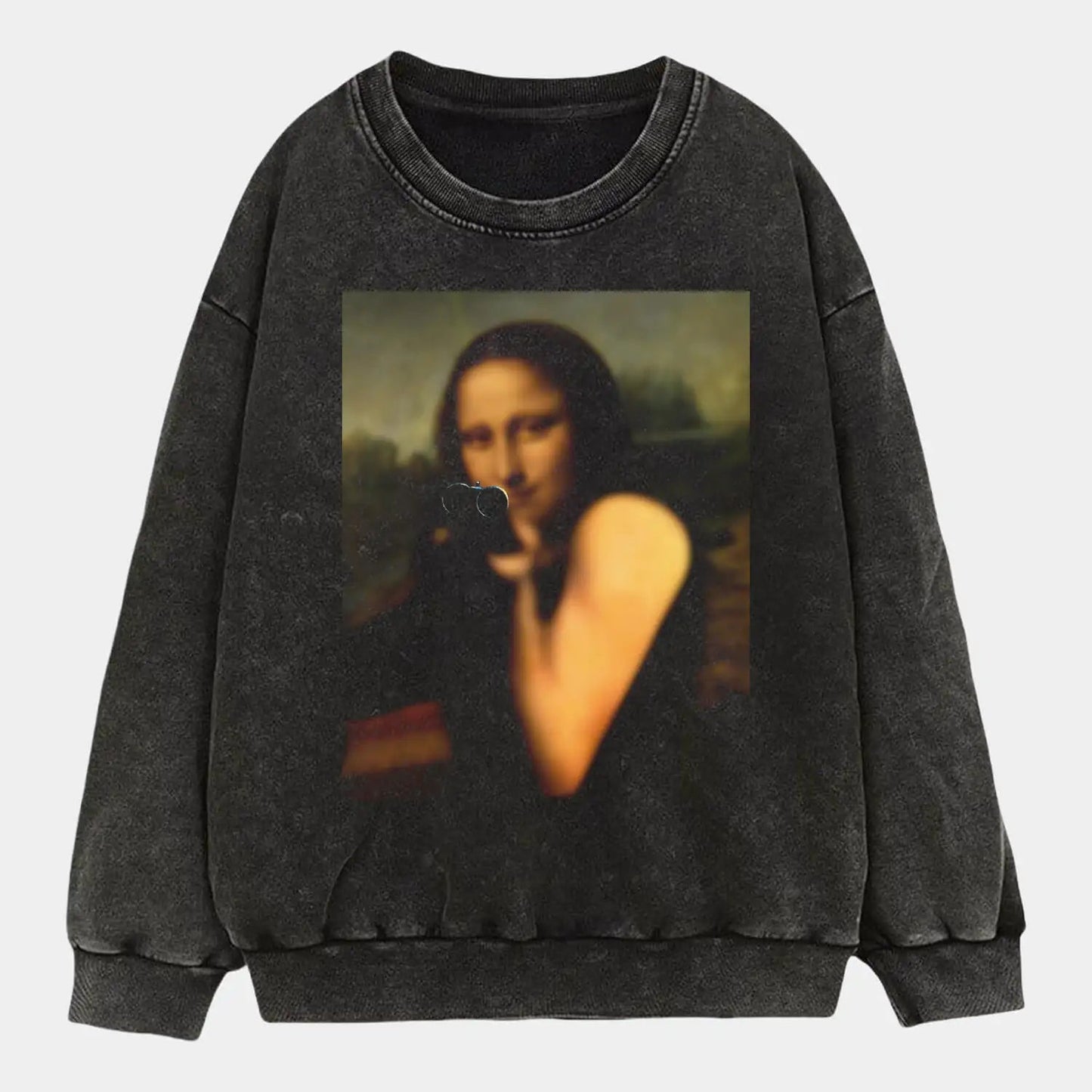 Gunned Lisa T-SHIRT