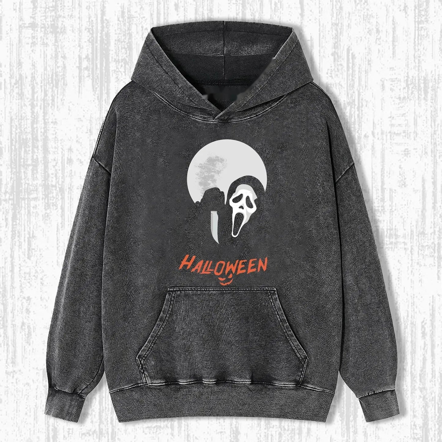 HALLOWEEN T-SHIRT