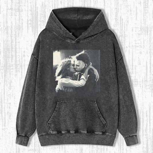 HALLOWEEN LOVER T-SHIRT 1.0