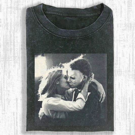 HALLOWEEN LOVER T-SHIRT 1.0