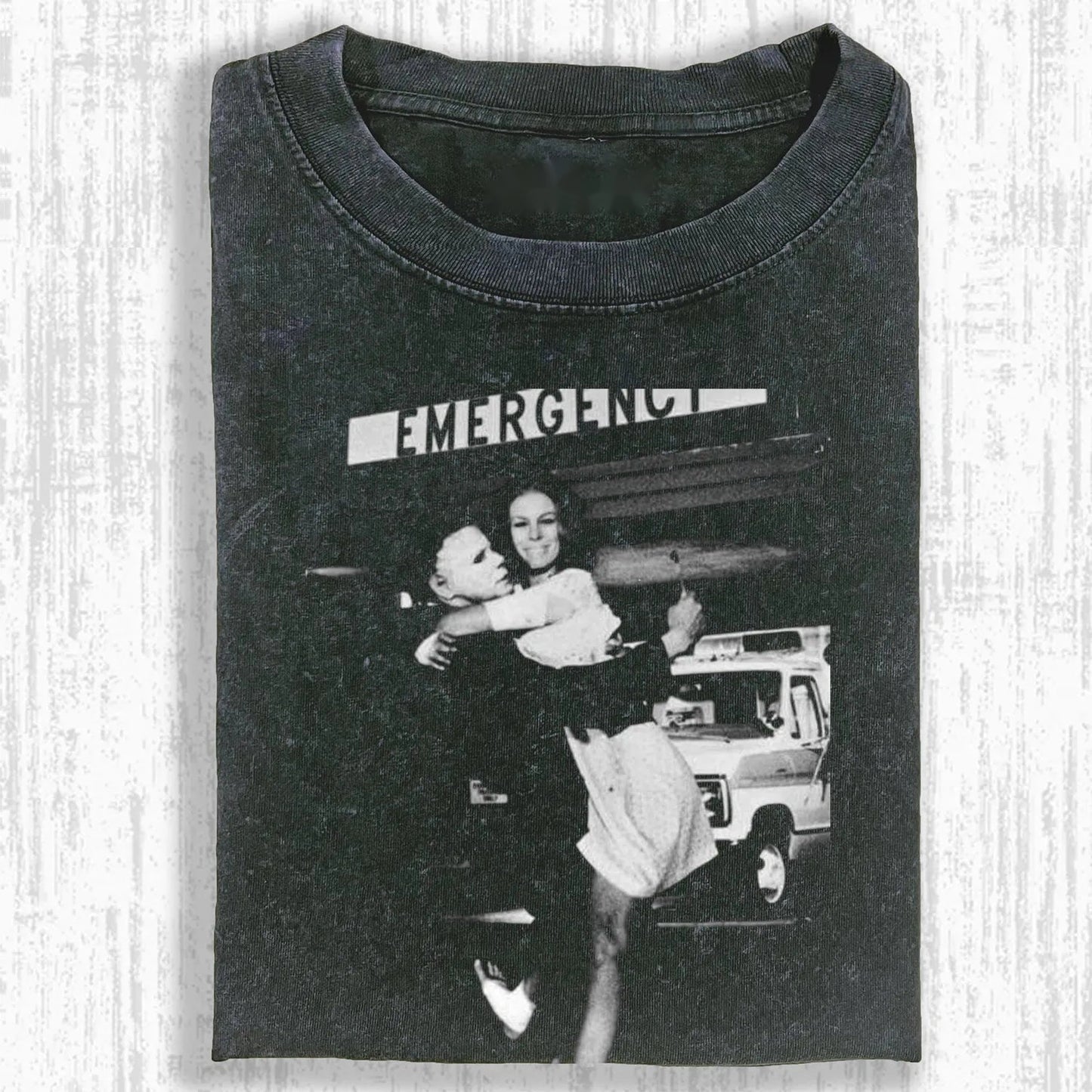 HALLOWEEN LOVER T-SHIRT 1.1