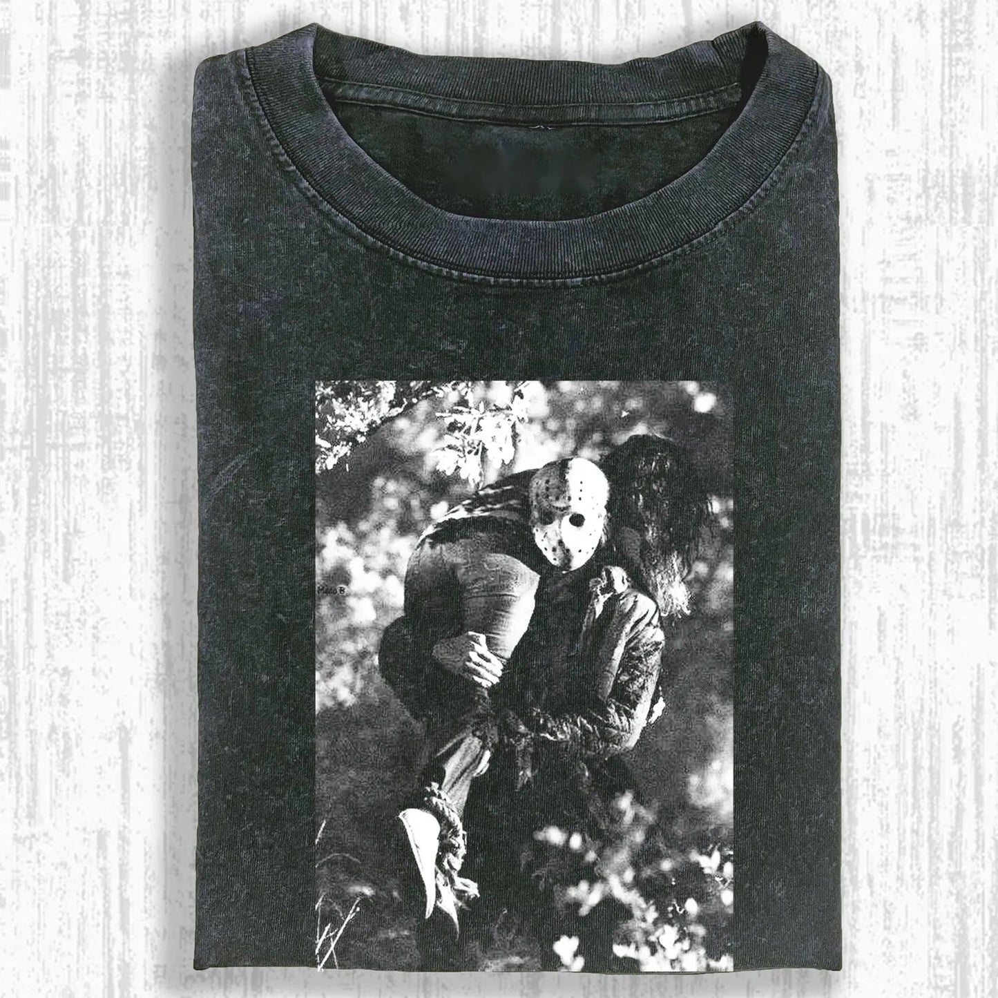 HALLOWEEN LOVER T-SHIRT 1.2