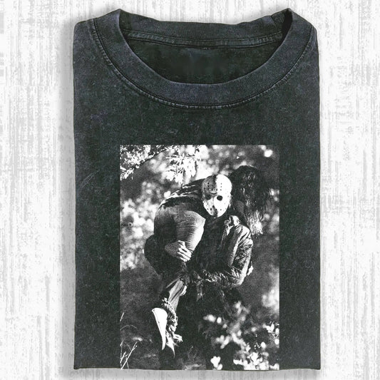 HALLOWEEN LOVER T-SHIRT 1.2