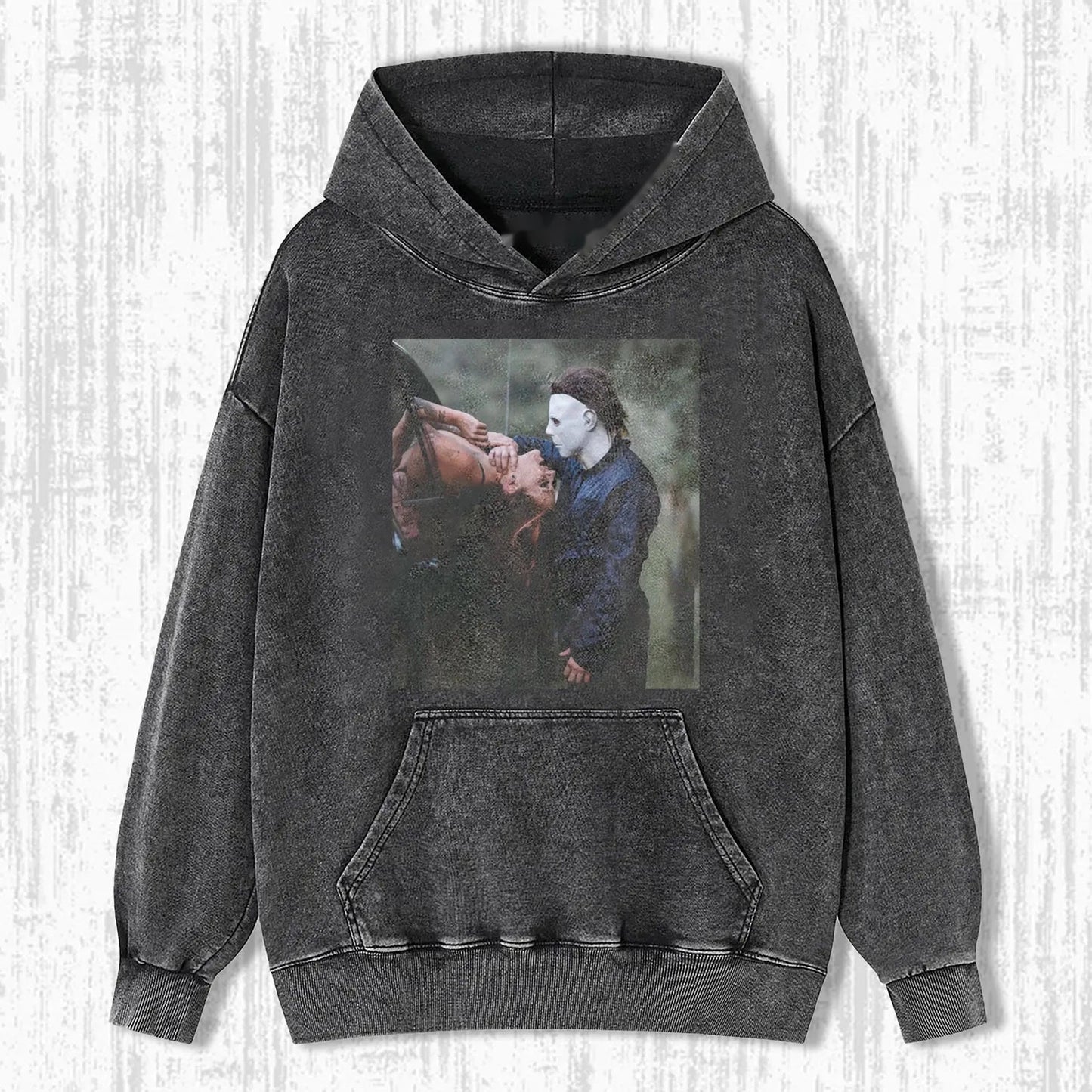 HALLOWEEN LOVER T-SHIRT