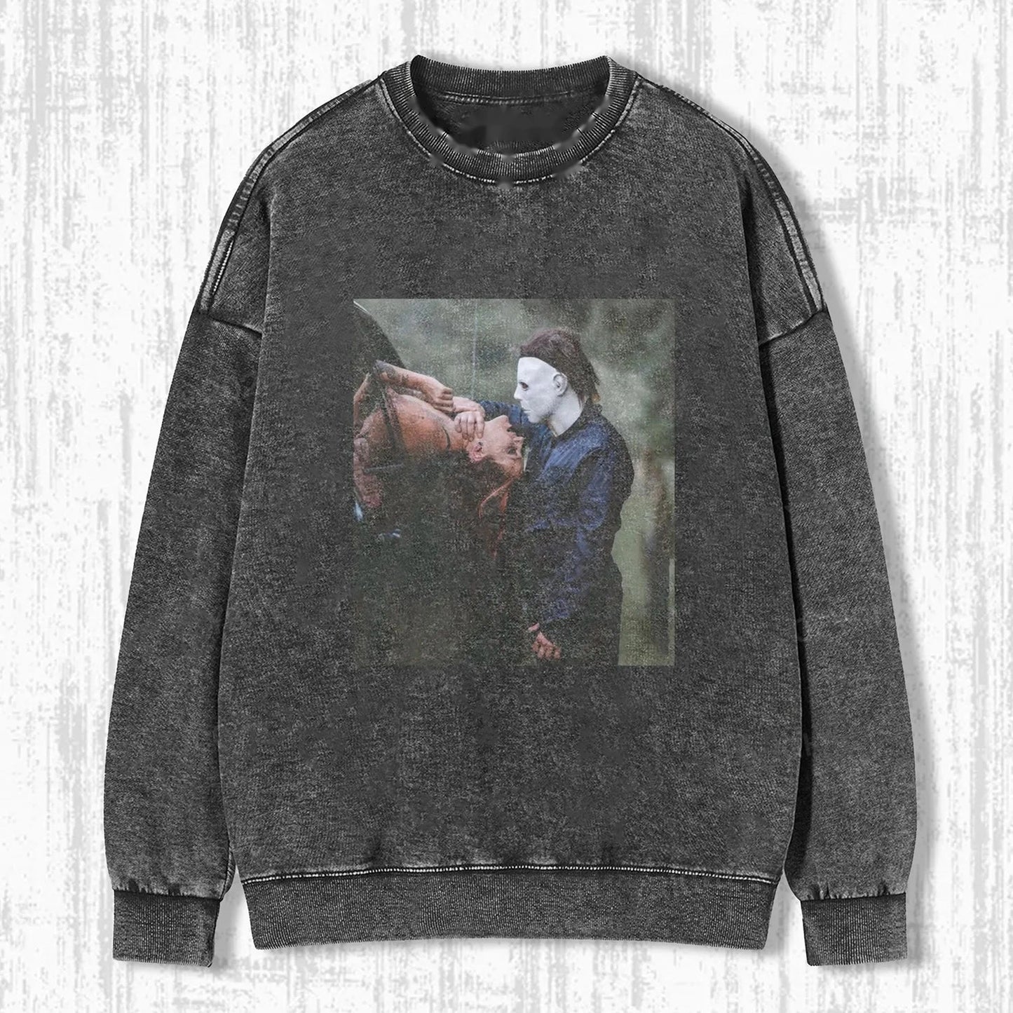 HALLOWEEN LOVER T-SHIRT