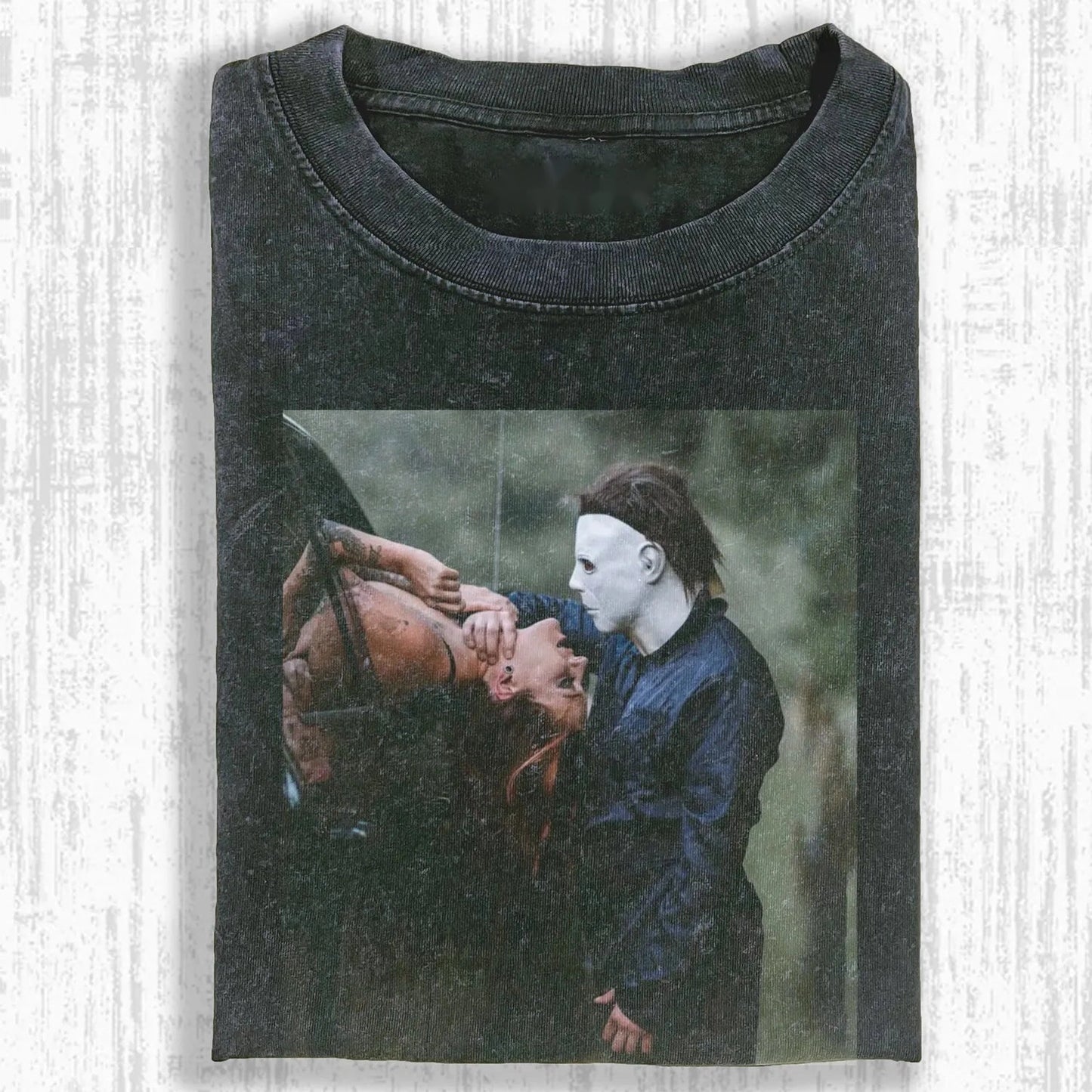 HALLOWEEN LOVER T-SHIRT