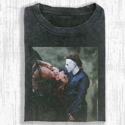 HALLOWEEN LOVER T-SHIRT