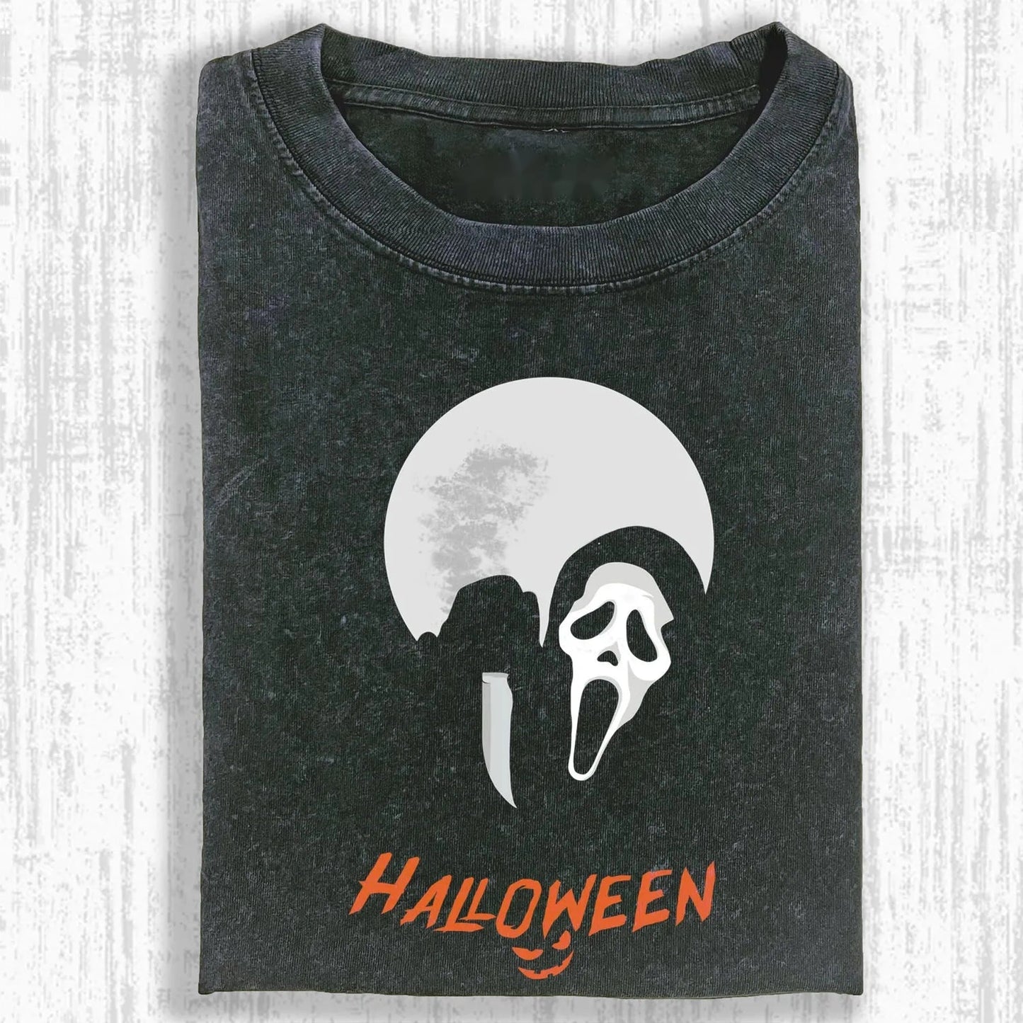 HALLOWEEN T-SHIRT