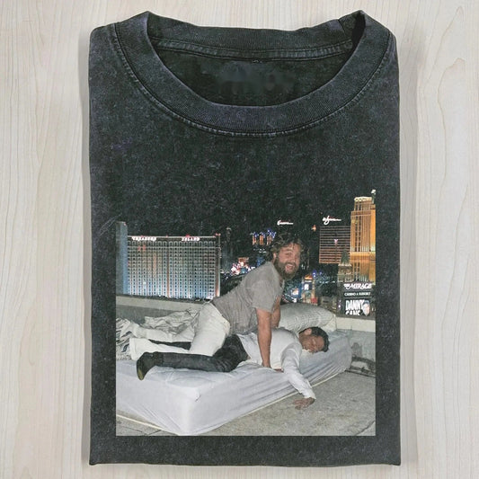 HANGOVER T-SHIRT V1.0