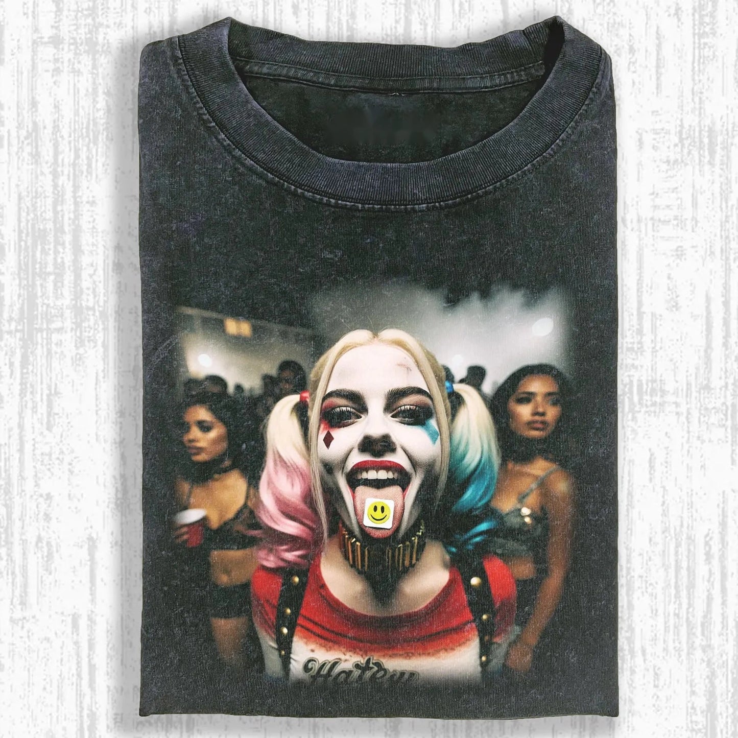 HQ T-SHIRT 1.0