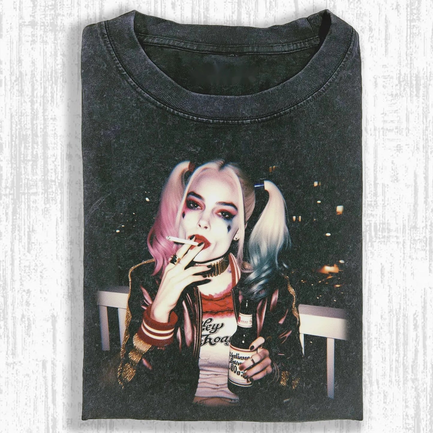 HQ T-SHIRT 1.1