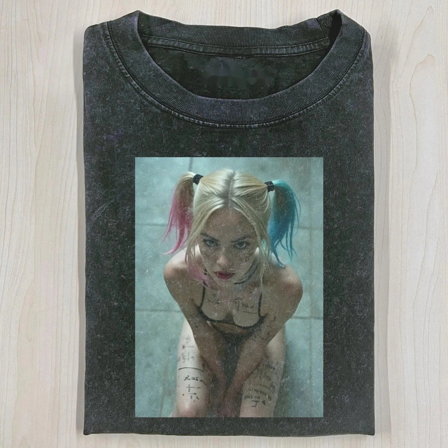 HQ T-SHIRT