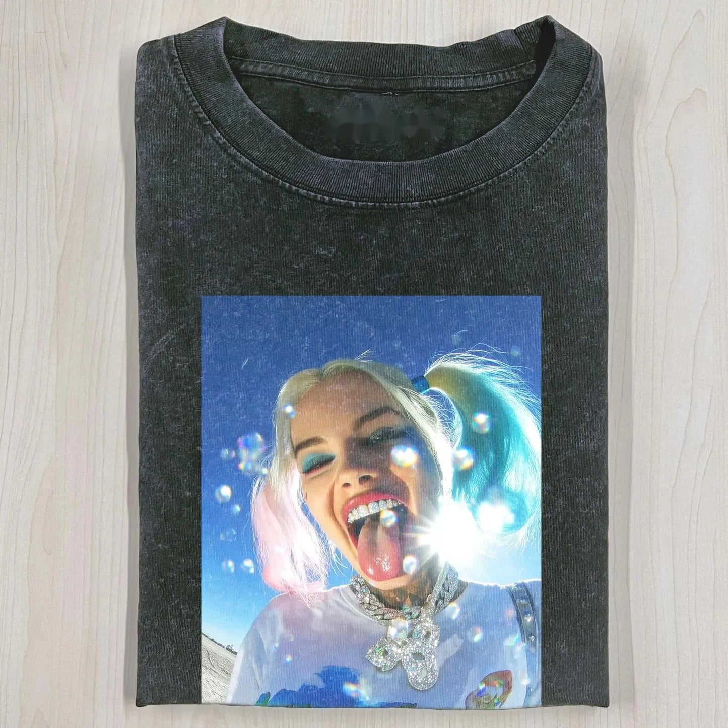 HQ T-SHIRT V1.0