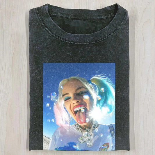 HQ T-SHIRT V1.0