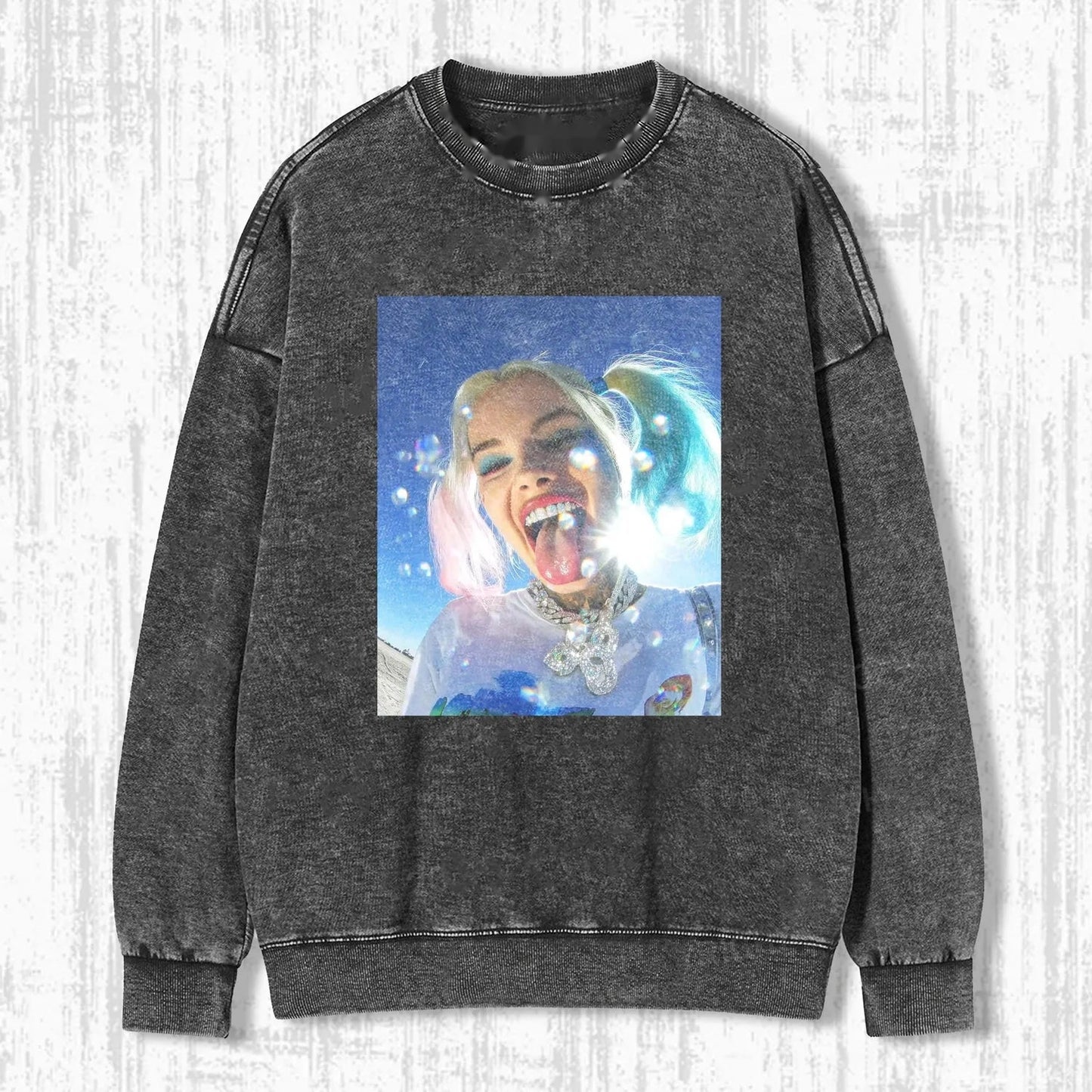 HQ T-SHIRT V1.0