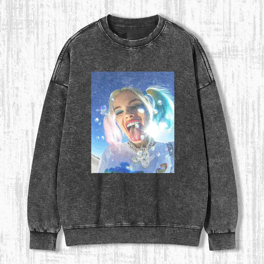 HQ T-SHIRT V1.0