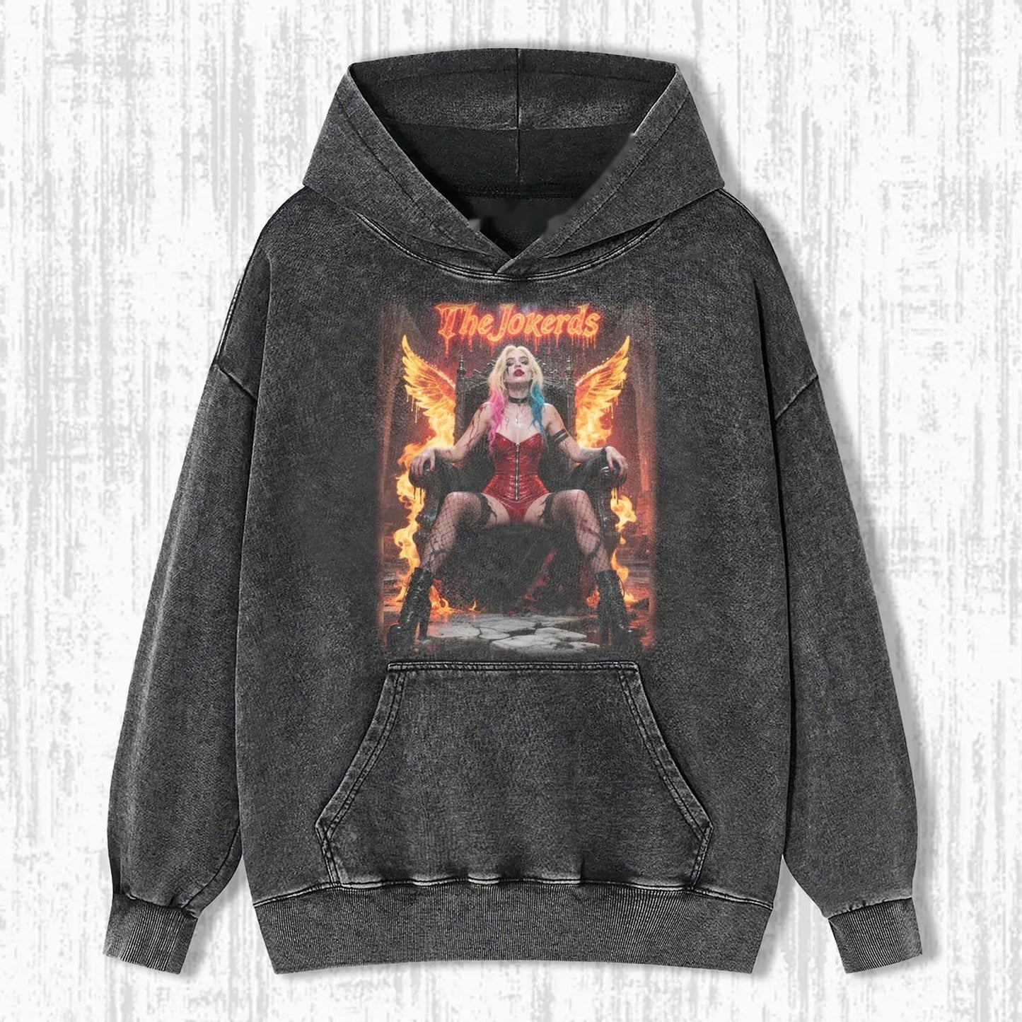 HQ T-SHIRT V1.4