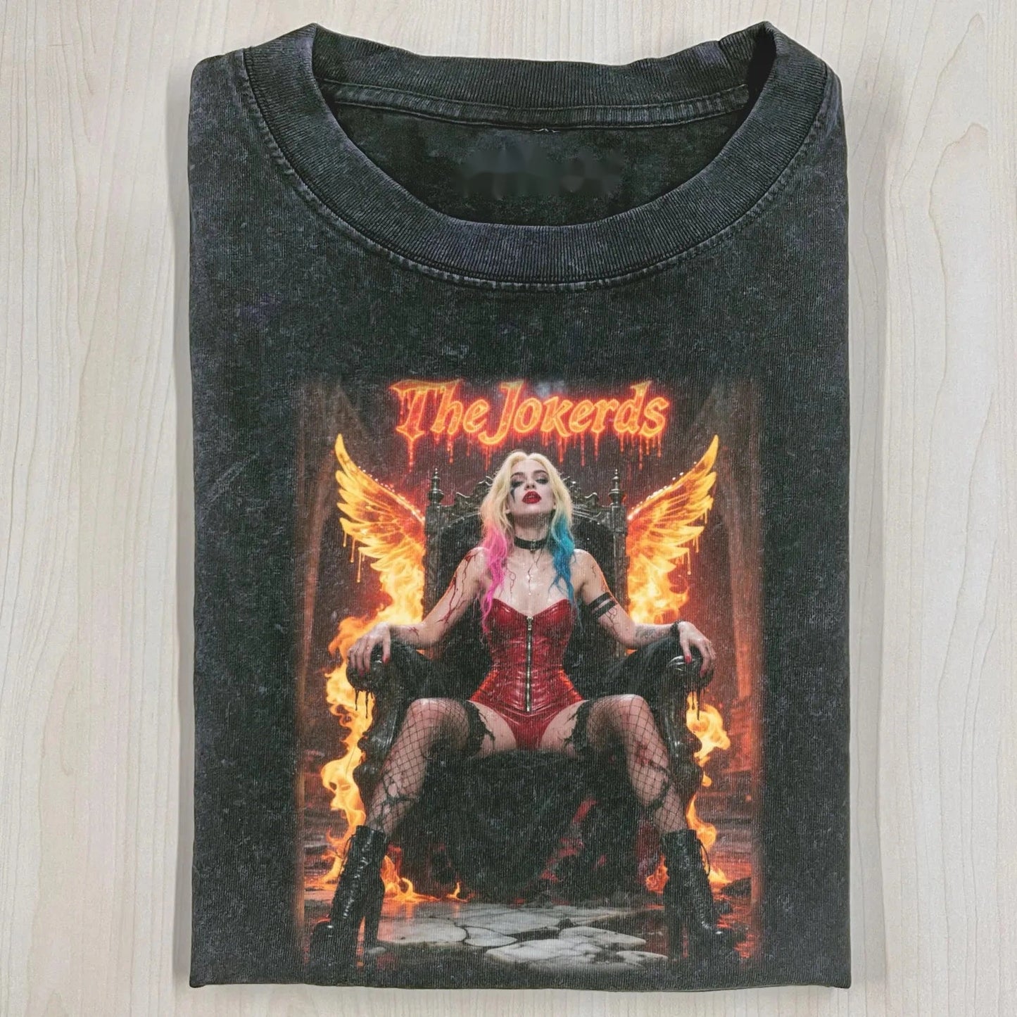 HQ T-SHIRT V1.4