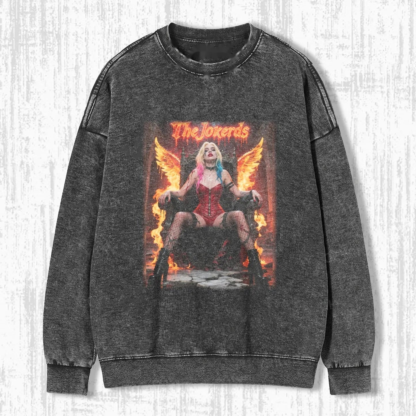 HQ T-SHIRT V1.4